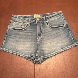 Shyanne shorts